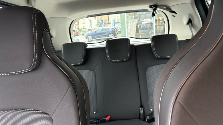 Renault Zoe 68kW i Dynamique Nav 41kWh 5dr Auto Electric Hatchback